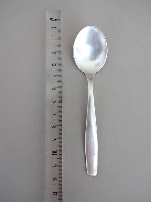 Spoon with "Le Florissant Renens"
