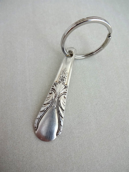 Key rings– The Loving Spoon