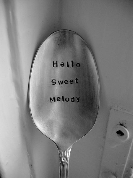 Hello Sweet Melody