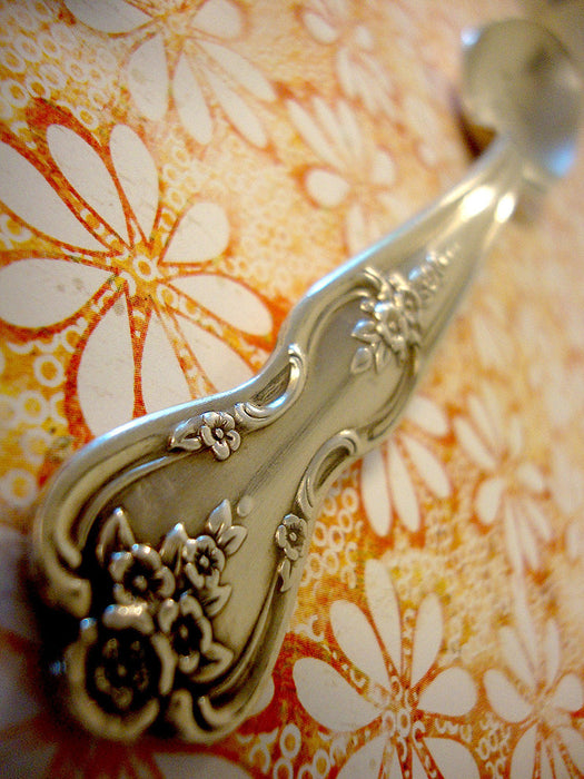 spoon detail
