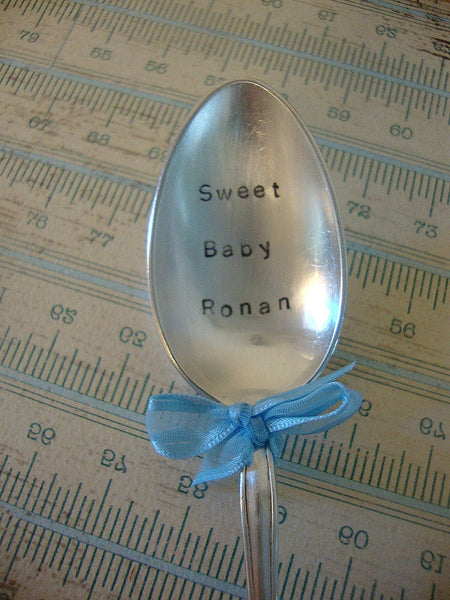 Sweet Baby Ronan